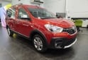 Autos - Renault Kangoo Stepway 2026 Nafta 0Km - En Venta