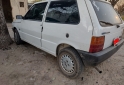 Autos - Fiat Uno 1997 Nafta 247000Km - En Venta