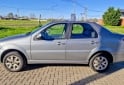 Autos - Fiat Siena 2016 Nafta 83100Km - En Venta