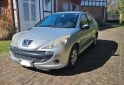 Autos - Peugeot 207 compact xs 1.4 2009 Nafta 108000Km - En Venta