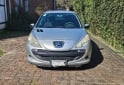 Autos - Peugeot 207 compact xs 1.4 2009 Nafta 108000Km - En Venta