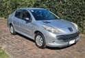Autos - Peugeot 207 compact xs 1.4 2009 Nafta 108000Km - En Venta