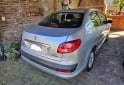 Autos - Peugeot 207 compact xs 1.4 2009 Nafta 108000Km - En Venta