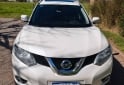 Camionetas - Nissan X trail 2018 Nafta 95000Km - En Venta