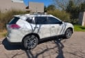 Camionetas - Nissan X trail 2018 Nafta 95000Km - En Venta