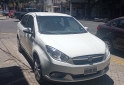 Autos - Fiat Grand siena 1.4 2013 Nafta 173000Km - En Venta