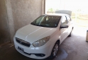 Autos - Fiat Grand siena 1.4 2013 Nafta 183000Km - En Venta