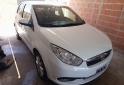 Autos - Fiat Grand siena 1.4 2013 Nafta 183000Km - En Venta