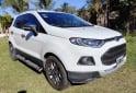 Autos - Ford Ecosport freestyle 2014 GNC 180000Km - En Venta