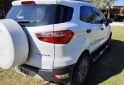 Autos - Ford Ecosport freestyle 2014 GNC 180000Km - En Venta