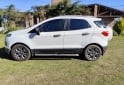 Autos - Ford Ecosport freestyle 2014 GNC 180000Km - En Venta