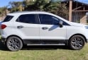 Autos - Ford Ecosport freestyle 2014 GNC 180000Km - En Venta