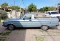 Camionetas - Ford Ranchero 3.0 1989 Nafta 220000Km - En Venta