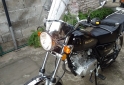 Motos - Suzuki GN 125 2023 Nafta 40Km - En Venta