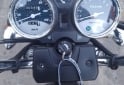 Motos - Suzuki GN 125 2023 Nafta 40Km - En Venta
