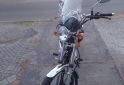Motos - Suzuki GN 125 2023 Nafta 40Km - En Venta