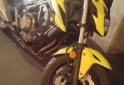 Motos - Honda Cb500x 2018 Nafta 19000Km - En Venta