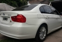 Autos - Bmw 325 I 2011 Nafta 83000Km - En Venta