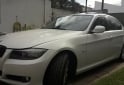 Autos - Bmw 325 I 2011 Nafta 83000Km - En Venta