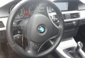 Autos - Bmw 325 I 2011 Nafta 83000Km - En Venta