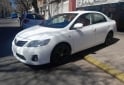 Autos - Toyota Corolla xei 2012 Nafta 158000Km - En Venta