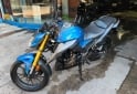 Motos - Honda CB 300 2025 Nafta 3000Km - En Venta