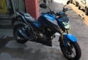 Motos - Honda CB 300 2025 Nafta 3000Km - En Venta