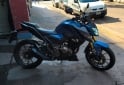 Motos - Honda CB 300 2025 Nafta 3000Km - En Venta
