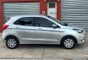 Autos - Ford KA S 1.5 2016 Nafta 82000Km - En Venta