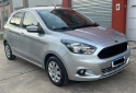 Autos - Ford KA S 1.5 2016 Nafta 82000Km - En Venta