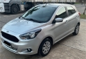 Autos - Ford KA S 1.5 2016 Nafta 82000Km - En Venta