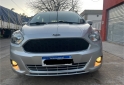 Autos - Ford KA S 1.5 2016 Nafta 82000Km - En Venta