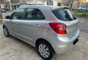 Autos - Ford KA S 1.5 2016 Nafta 82000Km - En Venta