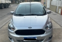 Autos - Ford KA S 1.5 2016 Nafta 82000Km - En Venta