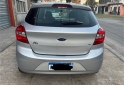 Autos - Ford KA S 1.5 2016 Nafta 82000Km - En Venta