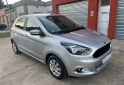 Autos - Ford KA S 1.5 2016 Nafta 82000Km - En Venta
