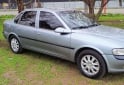 Autos - Chevrolet Vectra 1997 Nafta 160000Km - En Venta