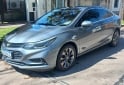 Autos - Chevrolet Cruze Ltz 2017 Nafta 140000Km - En Venta