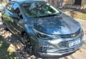 Autos - Chevrolet Cruze Ltz 2017 Nafta 140000Km - En Venta