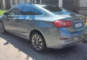 Autos - Chevrolet Cruze Ltz 2017 Nafta 140000Km - En Venta