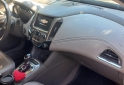 Autos - Chevrolet Cruze Ltz 2017 Nafta 140000Km - En Venta