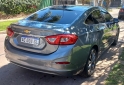 Autos - Chevrolet Cruze Ltz 2017 Nafta 140000Km - En Venta