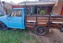 Camionetas - Rastrojero Diesel modelo 1976 1982 Diesel 111111Km - En Venta