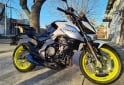 Motos - CF 650 NK 2024 Nafta 6000Km - En Venta
