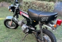 Motos - Honda Dax 70 1991 Nafta 40000Km - En Venta