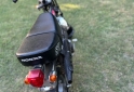 Motos - Honda Dax 70 1991 Nafta 40000Km - En Venta