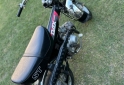 Motos - Honda Dax 70 1991 Nafta 40000Km - En Venta