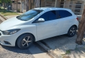 Autos - Chevrolet �nix LTZ 2019 Nafta 90000Km - En Venta