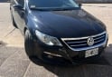 Autos - Volkswagen Passat cc 2011 Nafta 170350Km - En Venta