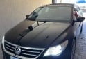 Autos - Volkswagen Passat cc 2011 Nafta 170350Km - En Venta